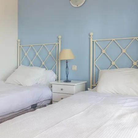 Apartamento La Residencia Marbella