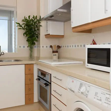 Apartamento Apartamento La Residencia *