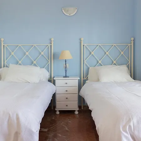 Apartamento La Residencia