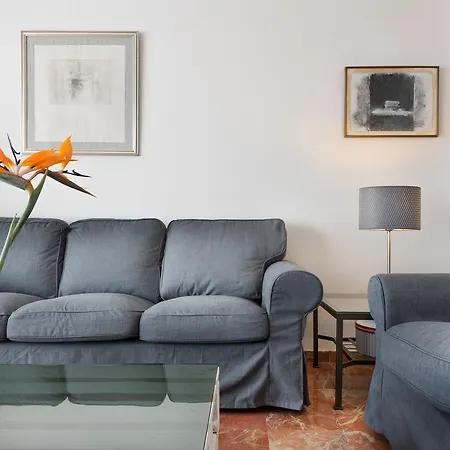 Apartamento La Residencia Marbella
