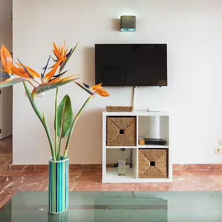 Apartamento La Residencia Apartamento