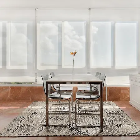 Apartamento La Residencia *
