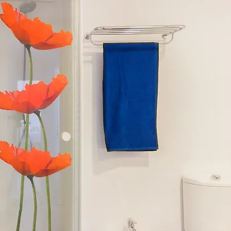 Apartamento La Residencia