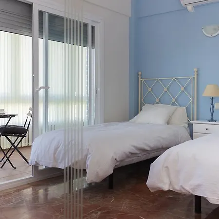 Apartamento Apartamento La Residencia *