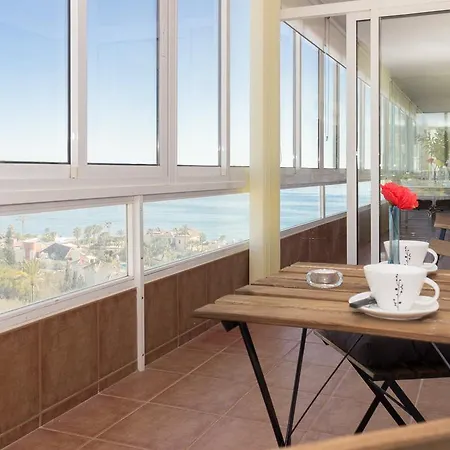 Apartamento La Residencia