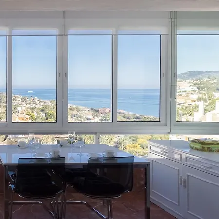 Apartamento Apartamento La Residencia Marbella