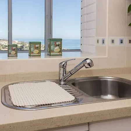 Apartamento La Residencia * Marbella