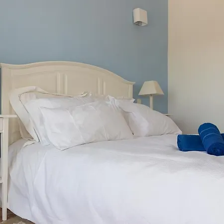 Apartamento Apartamento La Residencia *